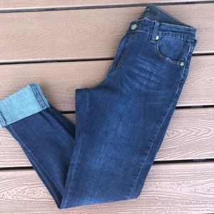 Max denim jeans